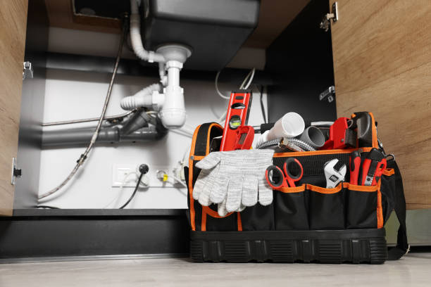 Best Gas Line Repair  in Orangeville, UT