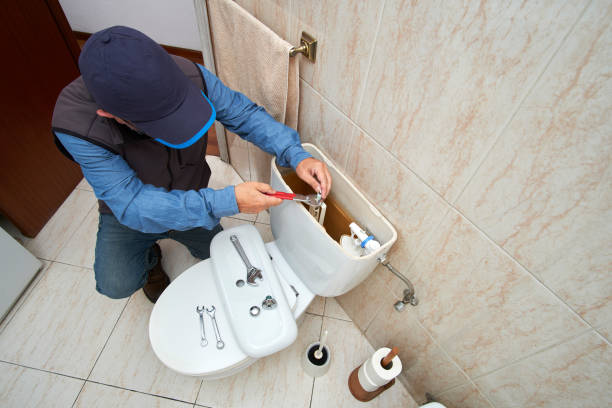 Orangeville, UT Plumbing Company