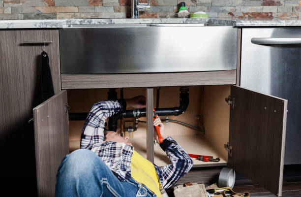 Best Drain Cleaning Services  in Orangeville, UT