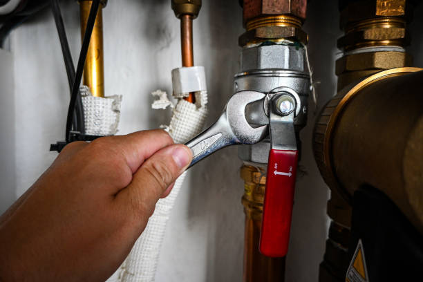 Sprinkler Systems in Orangeville, UT